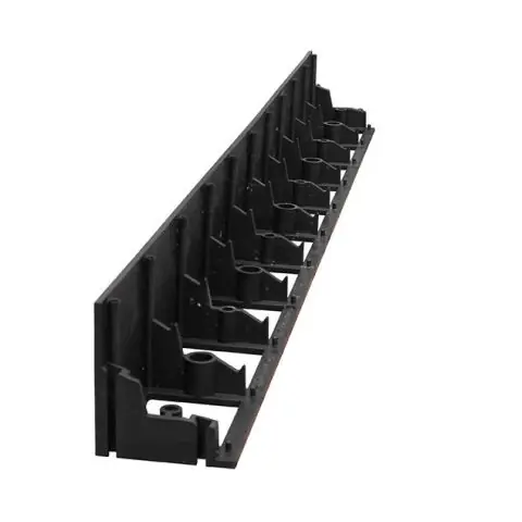 Nedsatt pris Jabo GardenEdge Pro 10501 Kantstöd